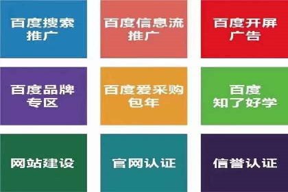 成功案例：百度竞价账户托管如何助力企业增长